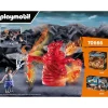 Naruto Set de Juego Naruto vs Itachi<Playmobil Sale