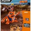 Naruto Set de Juego Naruto vs Pain<Playmobil New