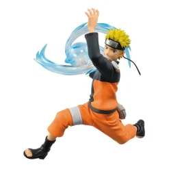 Naruto Shippuden Effectreme Uzumaki Naruto 19288<Bandai Clearance