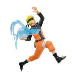 Naruto Shippuden Effectreme Uzumaki Naruto 19288<Bandai Clearance