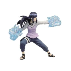Naruto Shippuden Vibration Stars Hyüga Hinata 12788<Bandai New