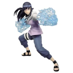 Naruto Shippuden Vibration Stars Hyüga Hinata 12788<Bandai New