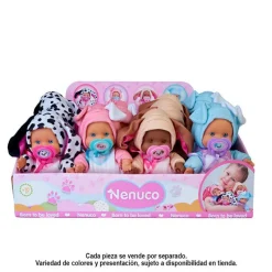 Nenuco Mini Muñeca Conejito<Famosa Discount