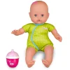 Nenuco Muñeca Abrazable Pañalero Verde<Famosa Fashion
