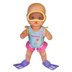 Nenuco Muñeca Nadador<Famosa Clearance