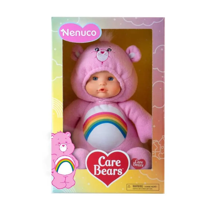 Nenuco Ositos Cariñositos Cheer Bear<Famosa Sale