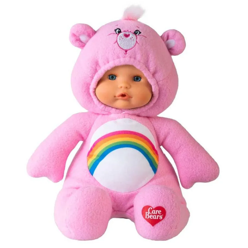 Nenuco Ositos Cariñositos Cheer Bear<Famosa Sale