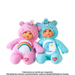 Nenuco Ositos Cariñositos Cheer Bear<Famosa Sale