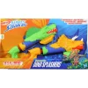 Nerf Lanzador de Agua Supersoaker Dino<Hasbro Fashion