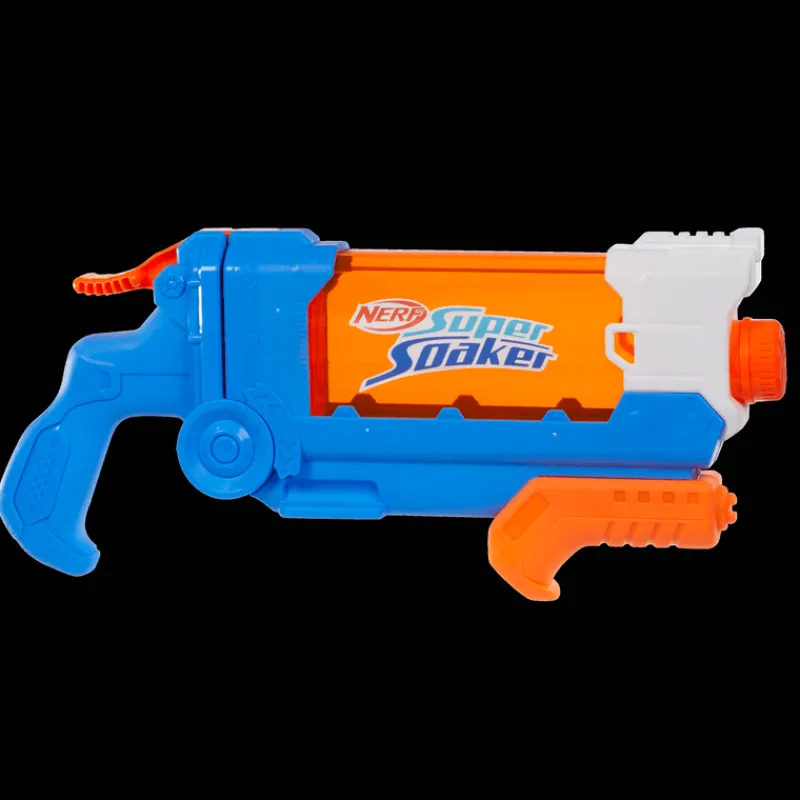 Nerf Lanzador de Agua Supersoaker Flip Fill<Hasbro Hot
