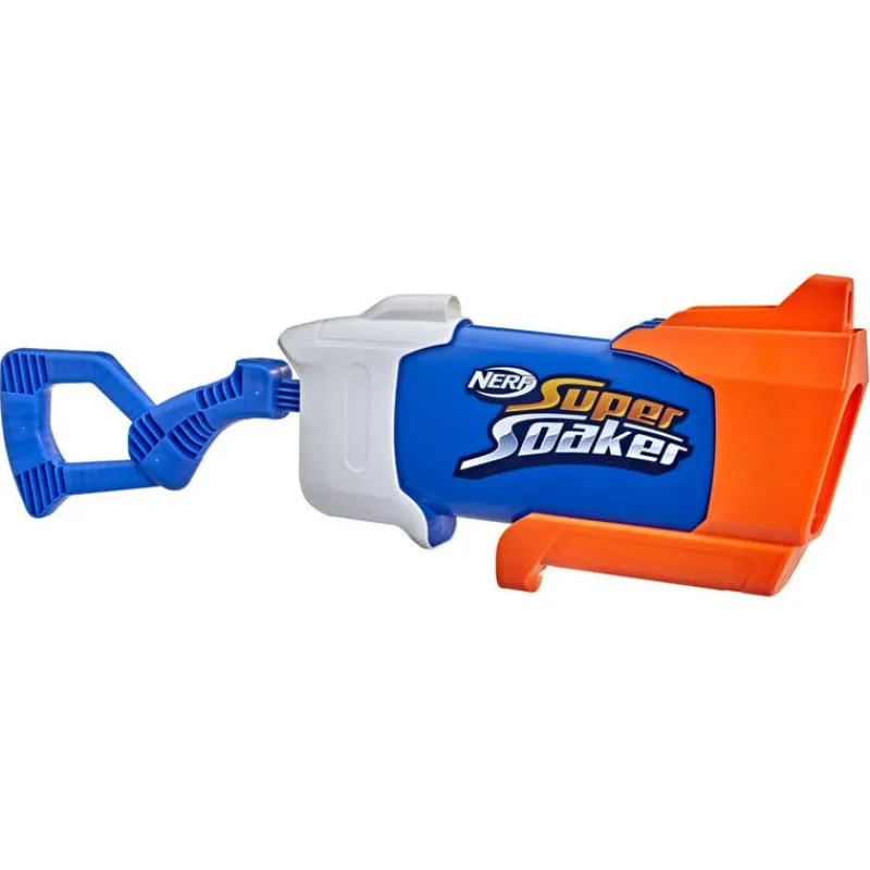 Nerf Lanzador de Agua Supersoaker Rainstorm<Hasbro Hot
