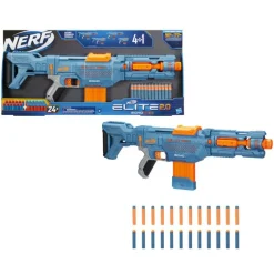 Nerf Lanzador de Dardos Delta Trooper Elite 2.0<Hasbro Best