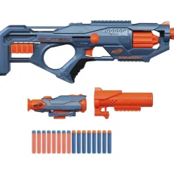 Nerf Lanzador de Dardos Eagle Point Elite 2.0<Hasbro Sale
