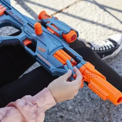 Nerf Lanzador de Dardos Eagle Point Elite 2.0<Hasbro Sale