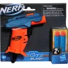 Nerf Lanzador de Dardos Sealth Elite 2.0 con Diana<Hasbro Sale