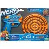 Nerf Lanzador de Dardos TGT Set Elite 2.0 con Diana<Hasbro Online