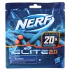 Nerf Refill 20 Dardos<Hasbro Discount