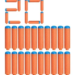 Nerf Refill de Dardos N Series con 20 Dardos<Hasbro Hot