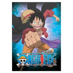One Piece Baraja de Poker Juegos de Mesa<Novelty Online