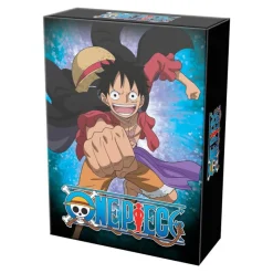 One Piece Baraja de Poker Juegos de Mesa<Novelty Online
