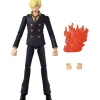 One Piece Figura Sanji 36930<Bandai Outlet
