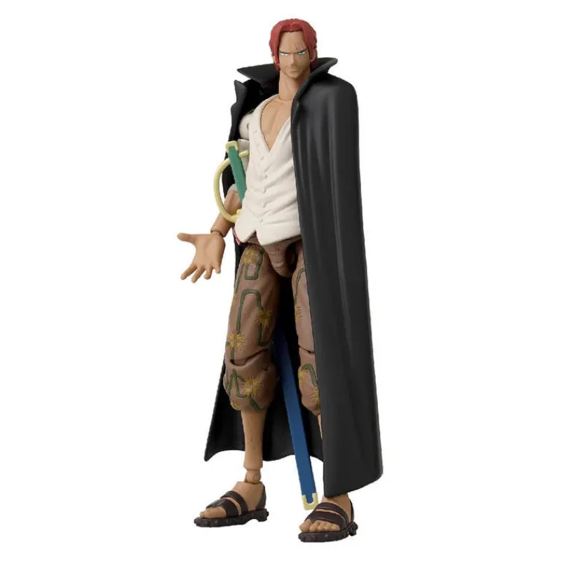 One Piece Figura Shanks 36930<Bandai Best