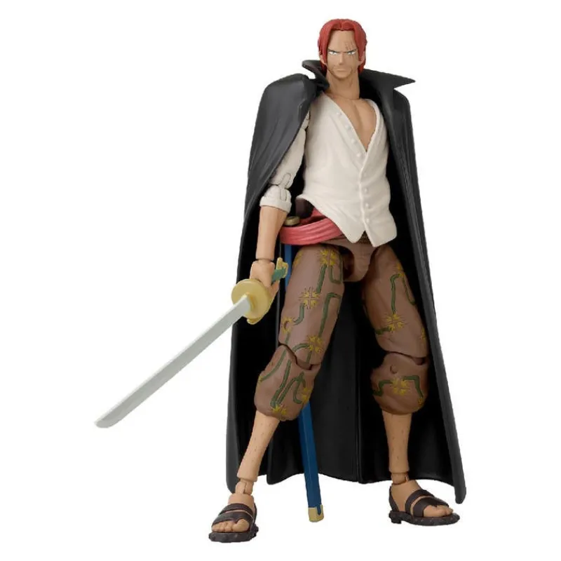 One Piece Figura Shanks 36930<Bandai Best