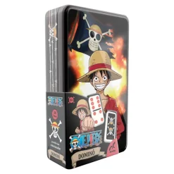 One Piece Juego de Domino<Novelty Hot