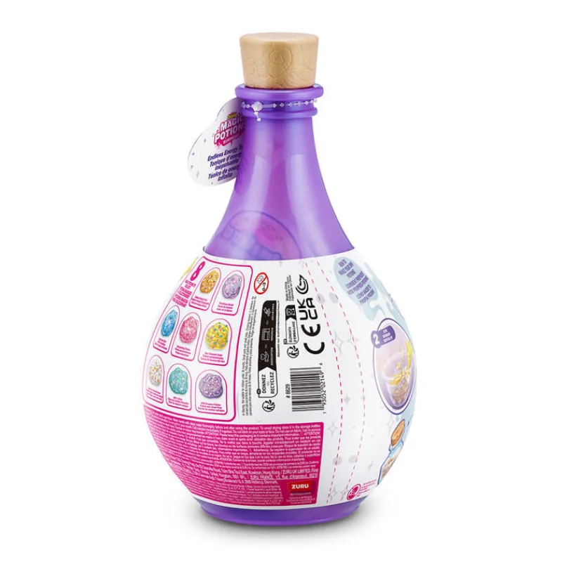 OOSH Potion Surprise Slime Purple<Importacion Juguetron Fashion