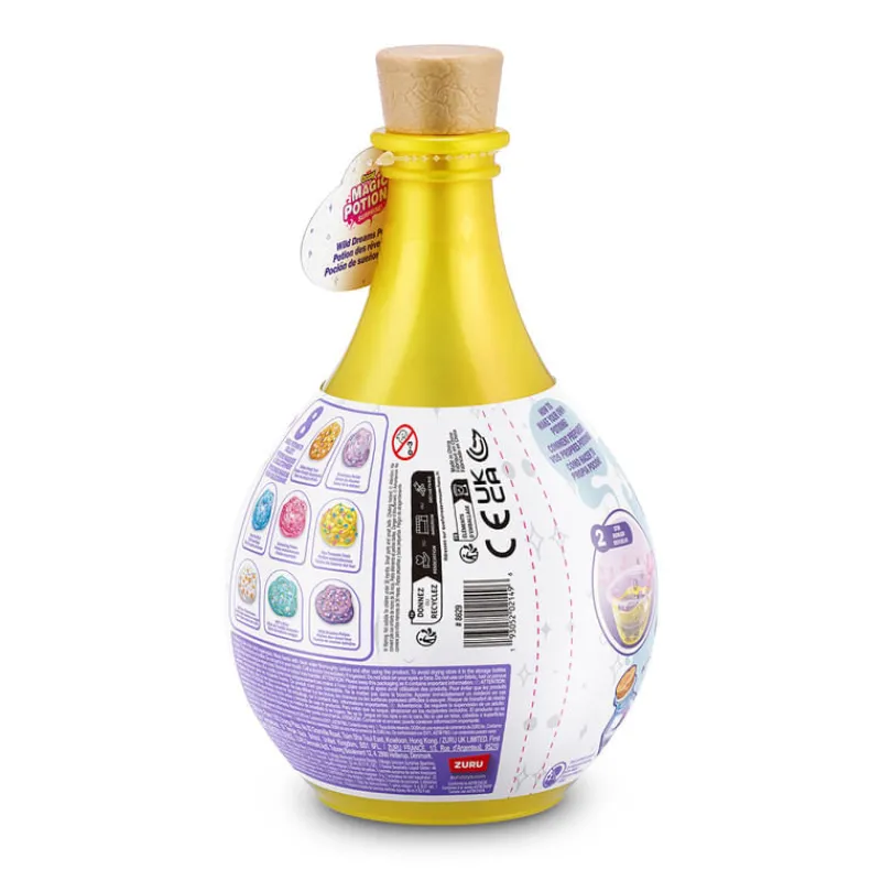 OOSH Potion Surprise Slime yellow<Importacion Juguetron Sale