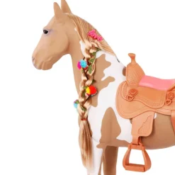 Our Generation Caballito Palomino Peina y Juega<Importacion Juguetron Outlet