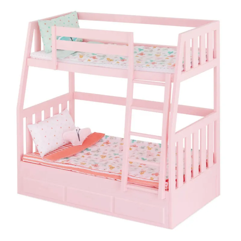 Our Generation Litera BD35378Z<Importacion Juguetron Discount