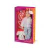Our Generation Muñeca Skylar y su Perrito Bow<Importacion Juguetron Fashion