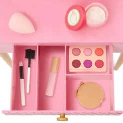 Our Generation Set de Juego Tocador de Muñeca con Accesorios<Importacion Juguetron Online