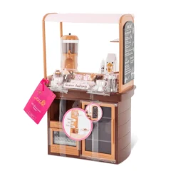 Our Generation Set Puesto De Chocolate<Importacion Juguetron Online