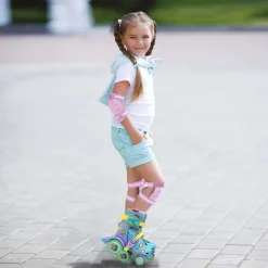 Patines Entrenadores de<Bluey Best