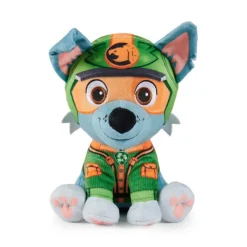 Paw Patrol Jungla Peluche Rocky<Spin Master Online