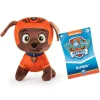 Paw Patrol Mini Peluche de Zuma<Spin Master Discount