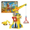 Paw Patrol Rubble Crew Set Back Yard<Spin Master Discount