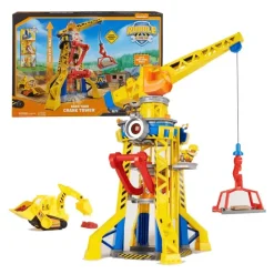 Paw Patrol Rubble Crew Set Back Yard<Spin Master Discount