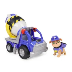 Paw Patrol Rubble Crew Vehículo<Spin Master New