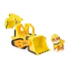 Paw Patrol Rubble Tractor Vehículo<Spin Master Discount