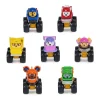 Paw Patrol Set de 7 vehículos Pup Squad<Spin Master Sale