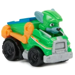 Paw Patrol The Mighty Movie Racer Paw-ket de Rocky<Spin Master Discount