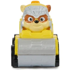 Paw Patrol The Mighty Movie Racer Paw-ket de Rubble<Spin Master Discount