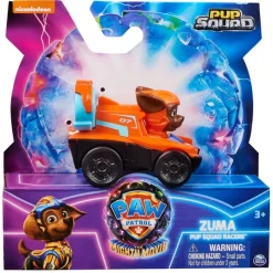 Paw Patrol The Mighty Movie Racer Paw-ket de Zuma<Spin Master Hot