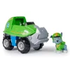Paw Patrol Vehículo con Figura de Rocky en la Jungla<Spin Master New