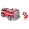 Paw Patrol Vehículo con Figura de Marshall<Spin Master Discount