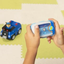 Paw Patrol Vehículo de Radio Control de Chase<Spin Master Discount
