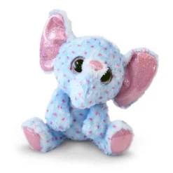 Peluche Elefante Azul<Ruz Imagine Best